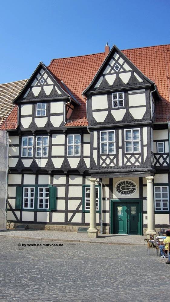 Quedlinburg