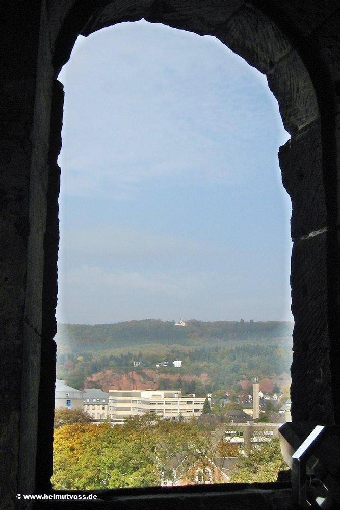 Trier Rheinland-Pfalz Porta Nigra
