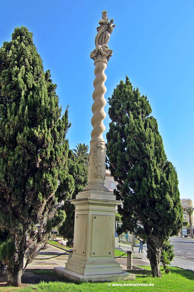 Spanien Cadiz
